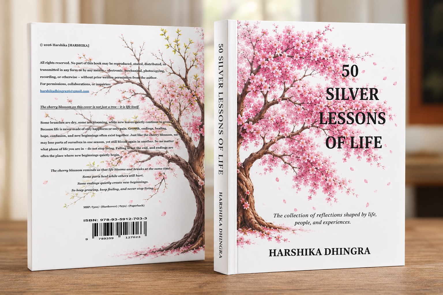 50 Silver Lessons of Life - Image 2